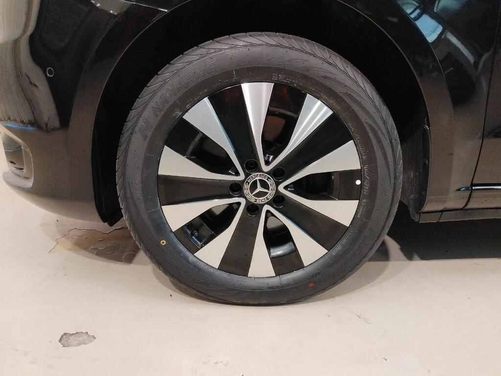 Mercedes Vito TOURER SELECT 114 2.0 CDI 136 CV SWB L 4P 9 PLAZAS 20