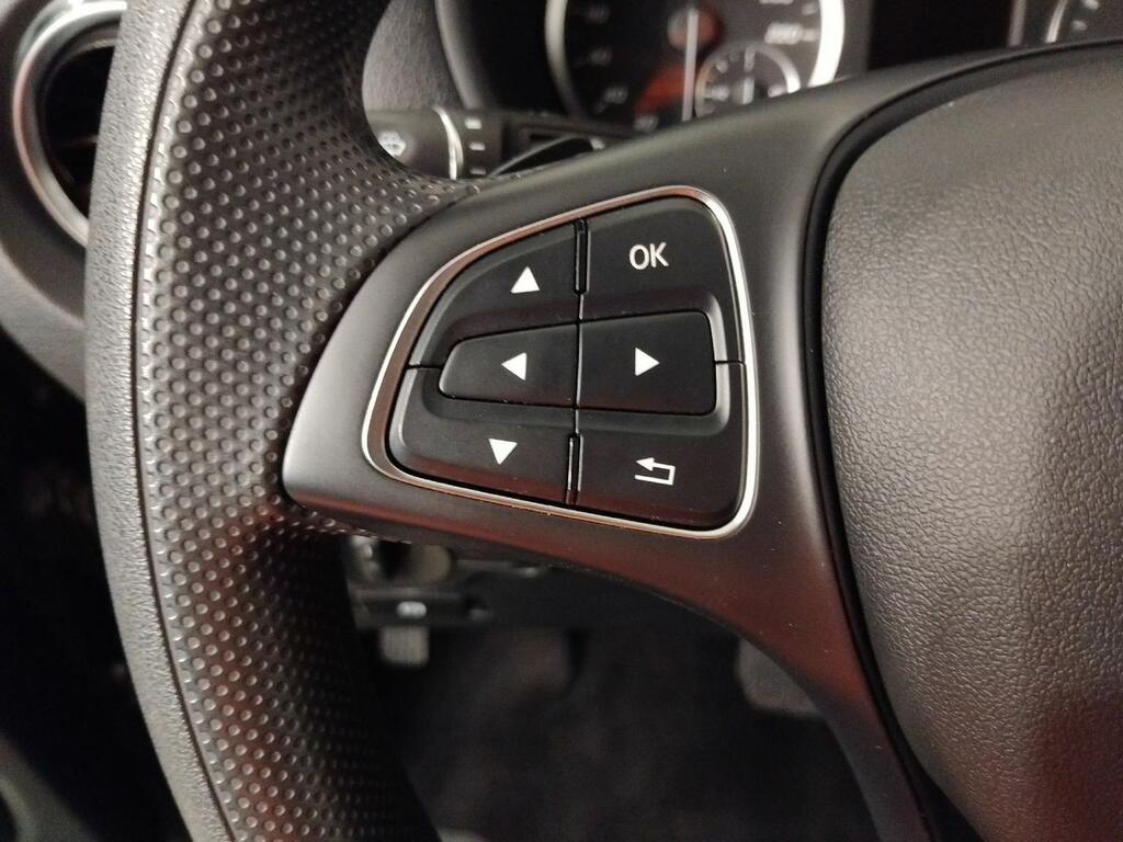Mercedes Vito TOURER SELECT 114 2.0 CDI 136 CV SWB L 4P 9 PLAZAS 9