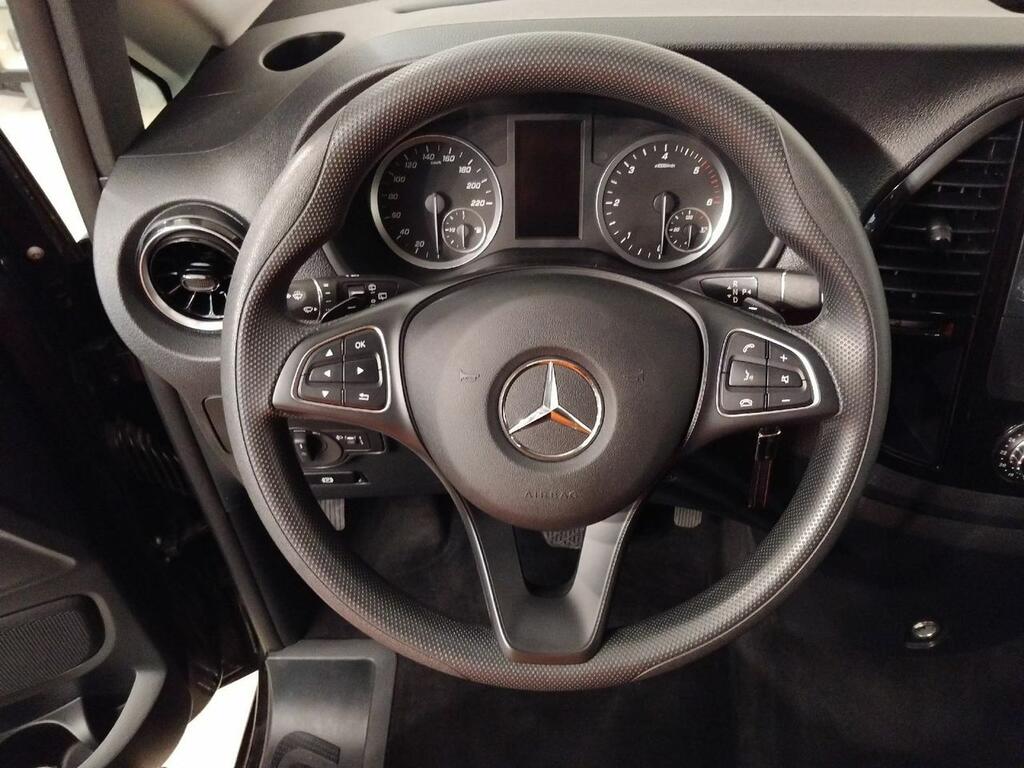 Mercedes Vito TOURER SELECT 114 2.0 CDI 136 CV SWB L 4P 9 PLAZAS 8