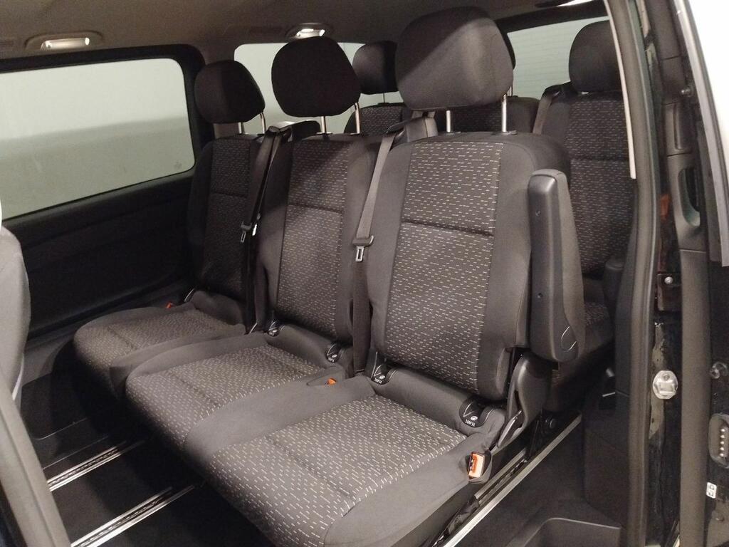 Mercedes Vito TOURER SELECT 114 2.0 CDI 136 CV SWB L 4P 9 PLAZAS 16