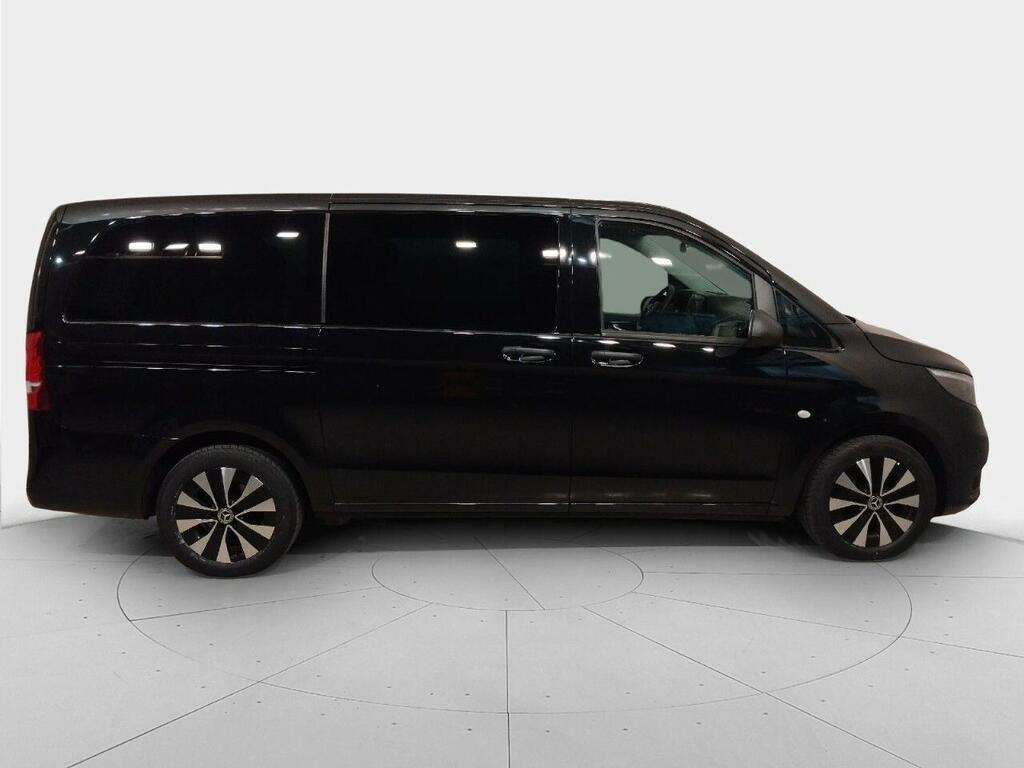 Mercedes Vito TOURER SELECT 114 2.0 CDI 136 CV SWB L 4P 9 PLAZAS 5