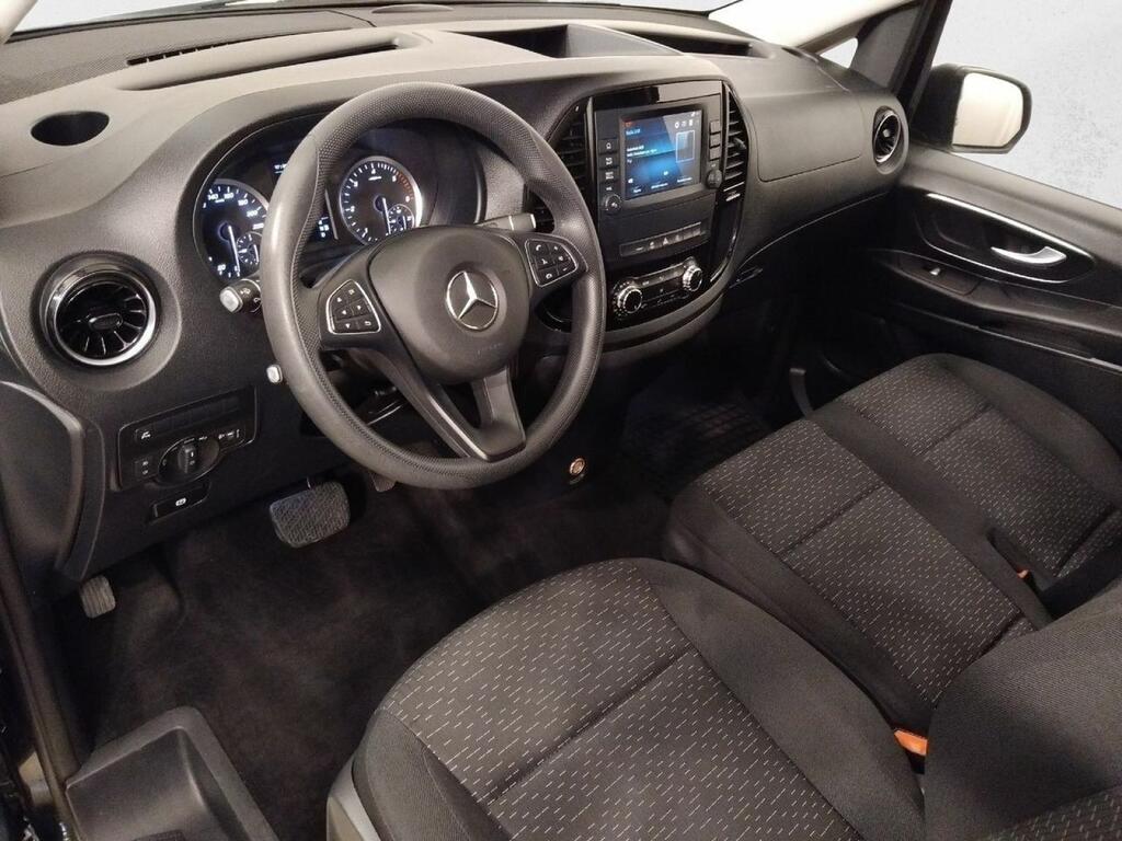 Mercedes Vito TOURER SELECT 114 2.0 CDI 136 CV SWB L 4P 9PLAZAS 6