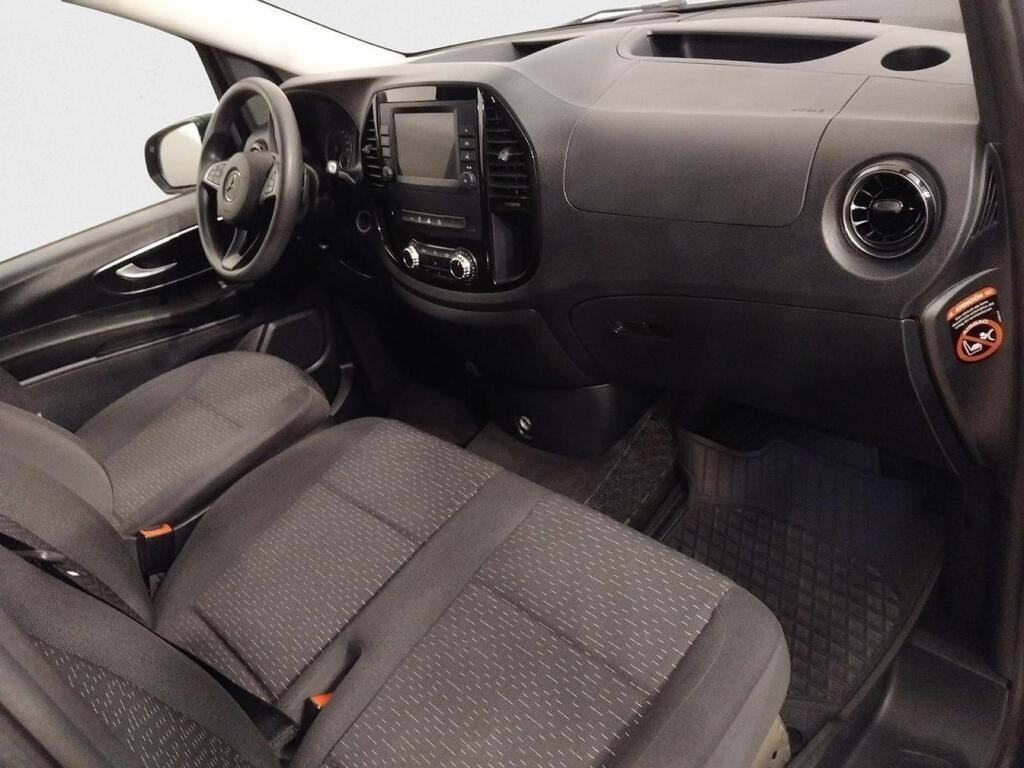 Mercedes Vito TOURER SELECT 114 2.0 CDI 136 CV SWB L 4P 9PLAZAS 10