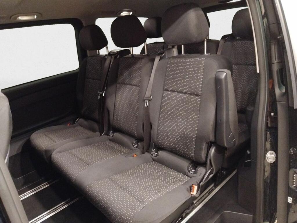 Mercedes Vito TOURER SELECT 114 2.0 CDI 136 CV SWB L 4P 9PLAZAS 14