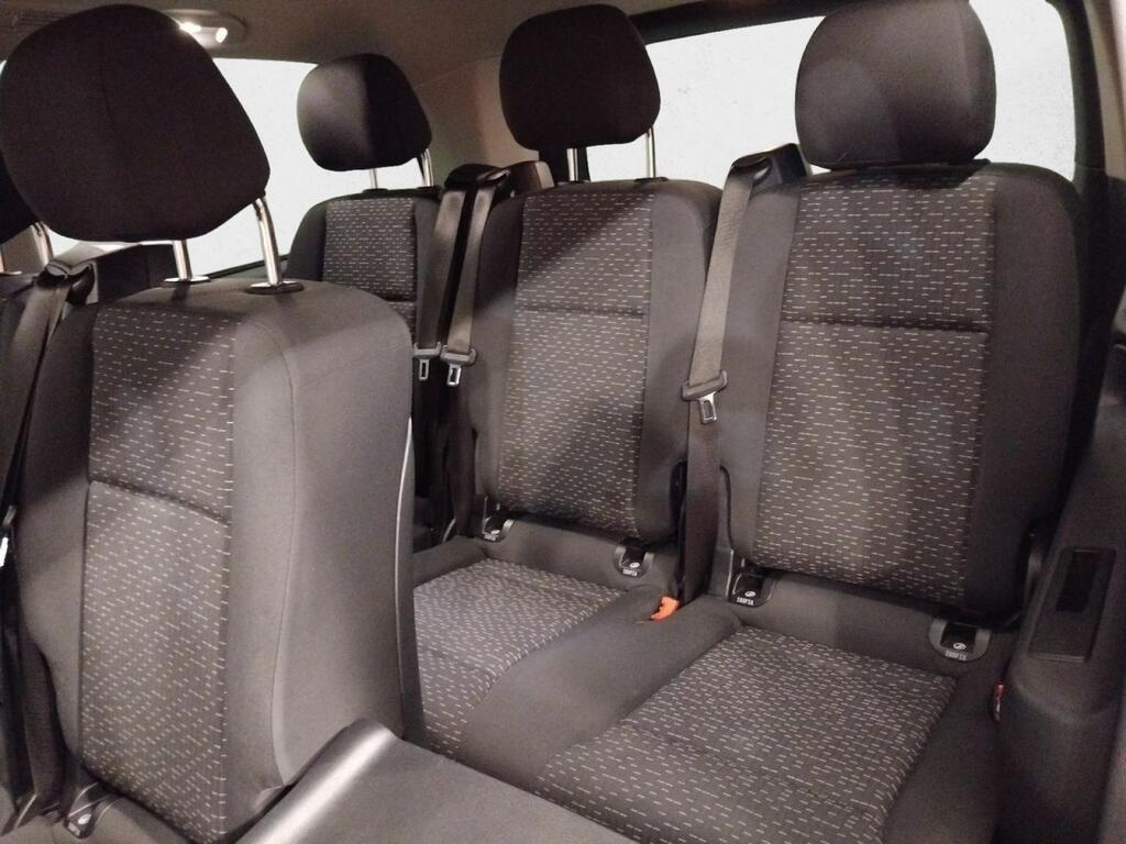 Mercedes Vito TOURER SELECT 114 2.0 CDI 136 CV SWB L 4P 9PLAZAS 13