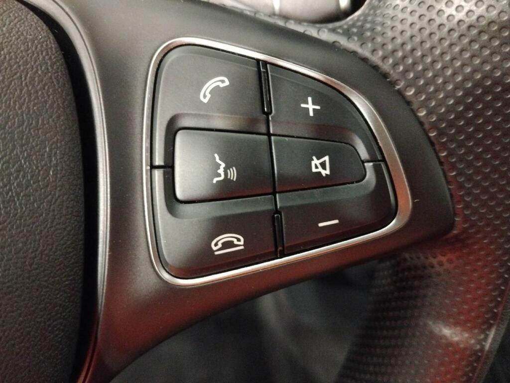 Mercedes Vito TOURER SELECT 114 2.0 CDI 136 CV SWB L 4P 9PLAZAS 9