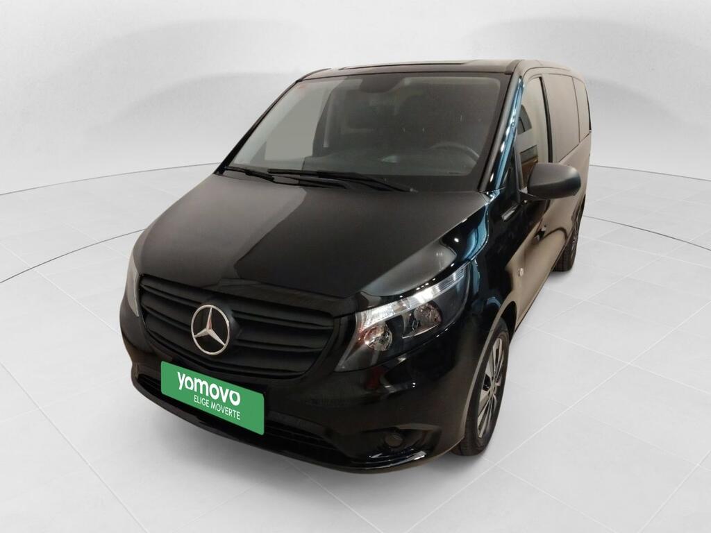 Mercedes Vito TOURER SELECT 114 2.0 CDI 136 CV SWB L 4P 9PLAZAS 2