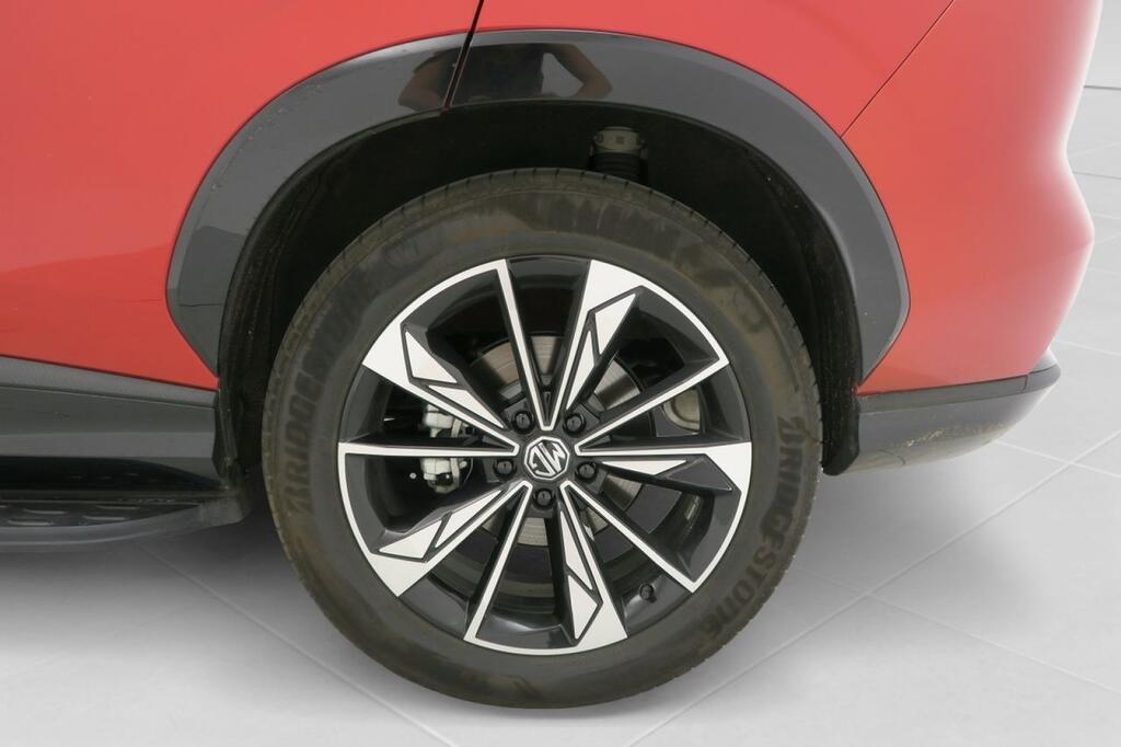 MG HS PHEV LUXURY MY24 23