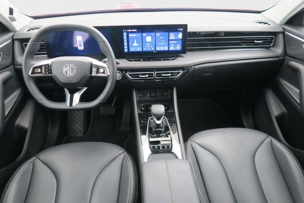 MG HS PHEV LUXURY MY24 8