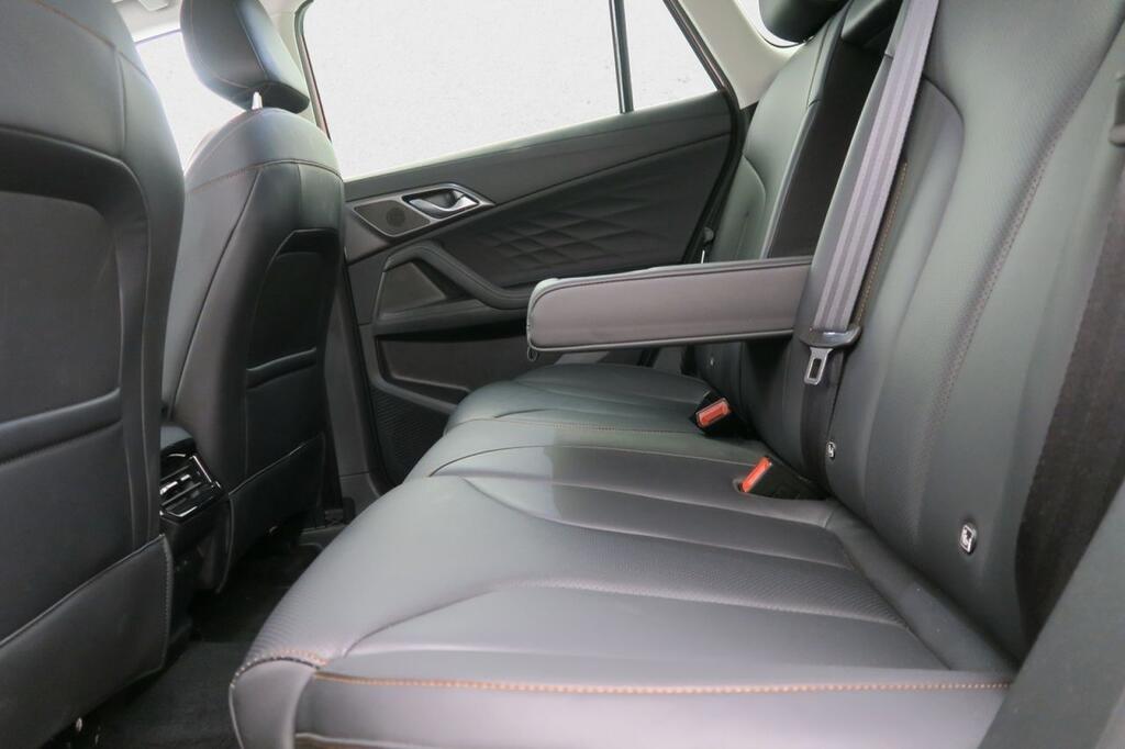 MG HS PHEV LUXURY MY24 18