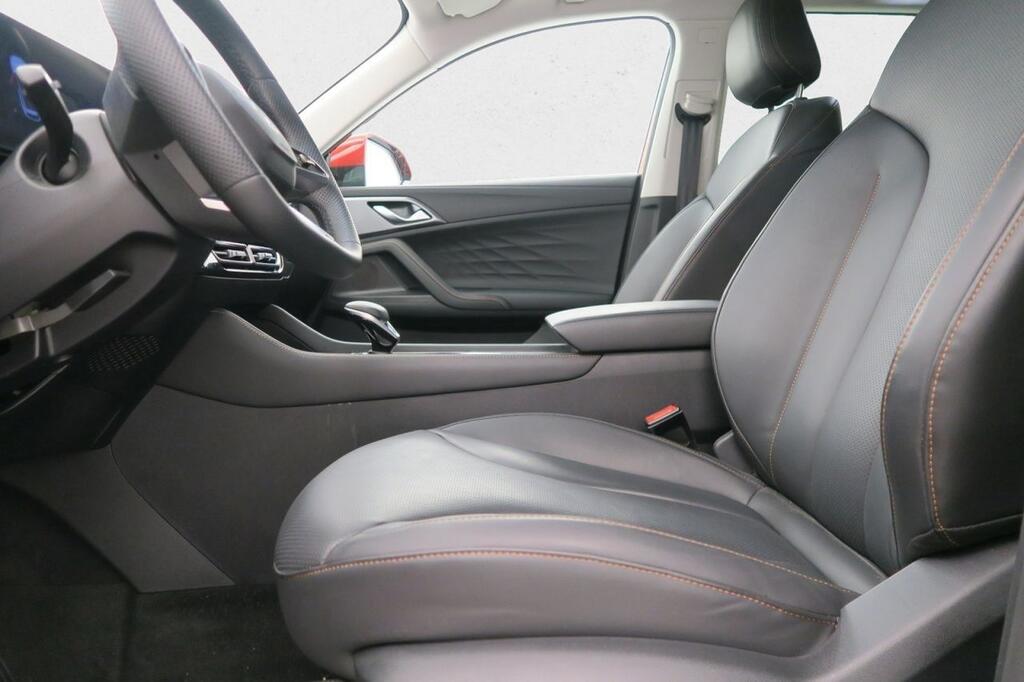 MG HS PHEV LUXURY MY24 17