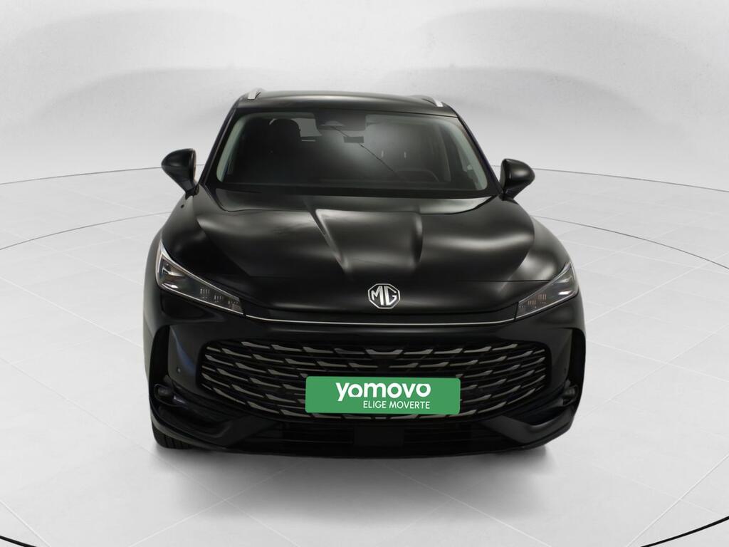 MG HS PHEV LUXURY MY24 5