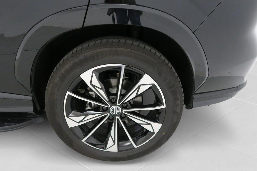 MG HS PHEV LUXURY MY24 23