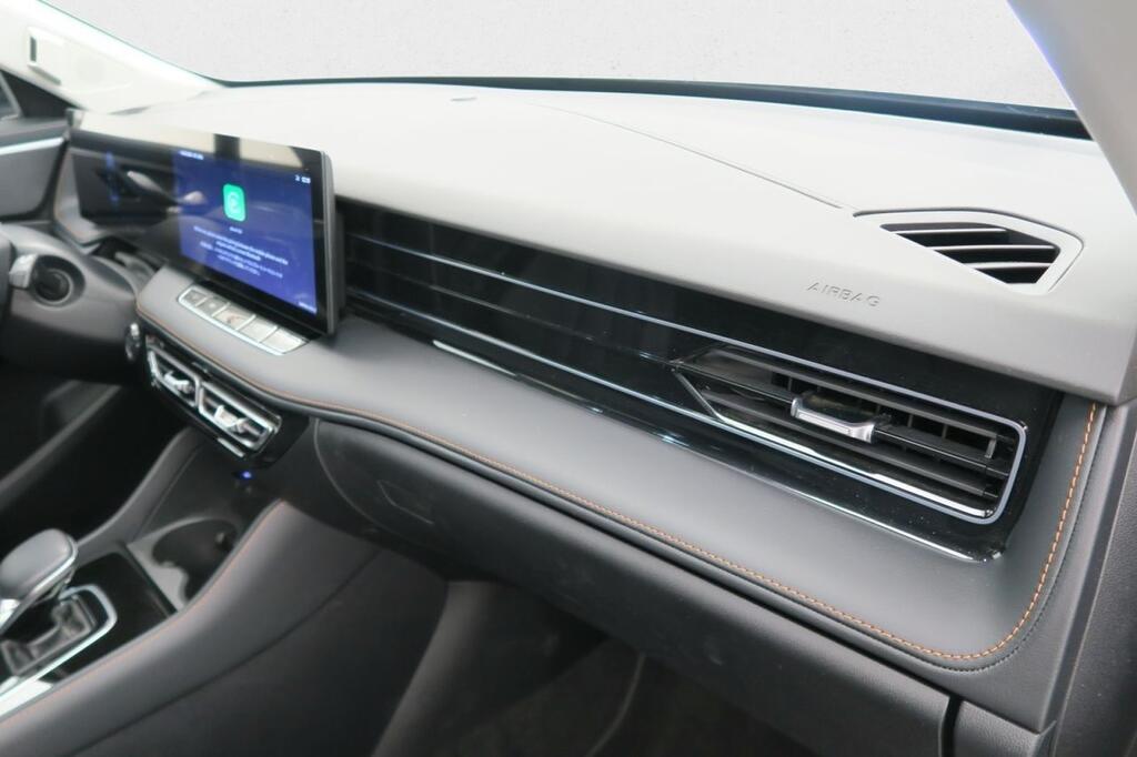 MG HS PHEV LUXURY MY24 15