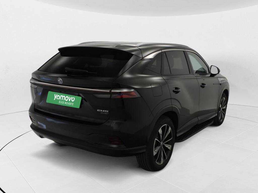 MG HS PHEV LUXURY MY24 3