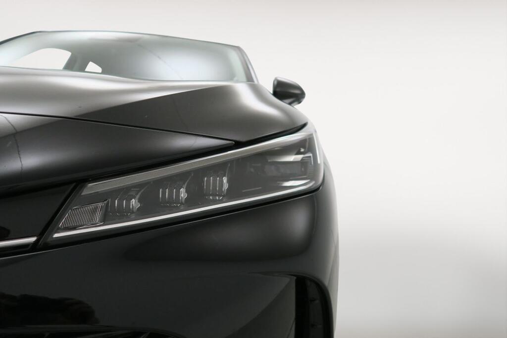 MG HS PHEV LUXURY MY24 21