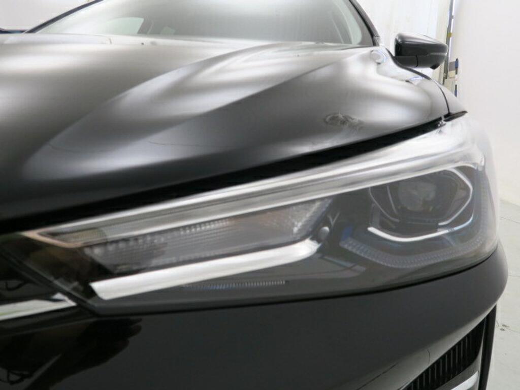 MG MG5 LONG RANGE LUXURY 22