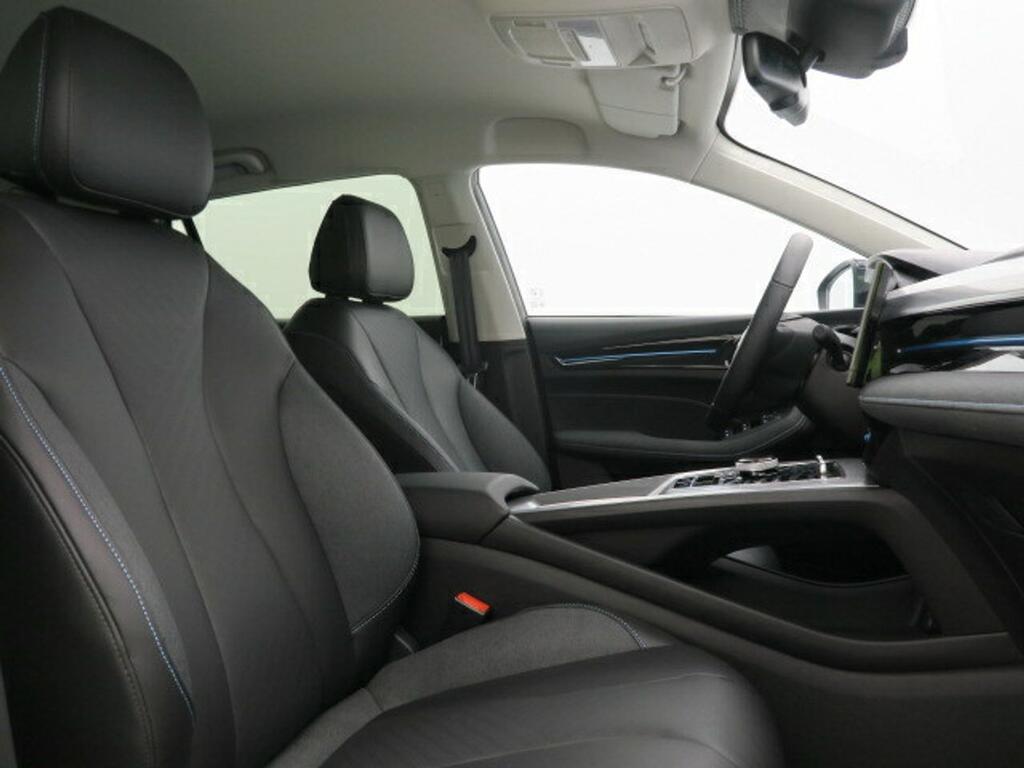 MG MG5 LONG RANGE LUXURY 16