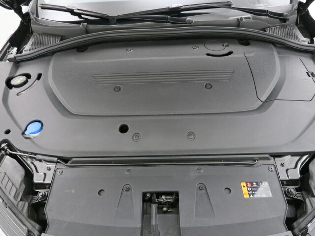 MG MG5 LONG RANGE LUXURY 20