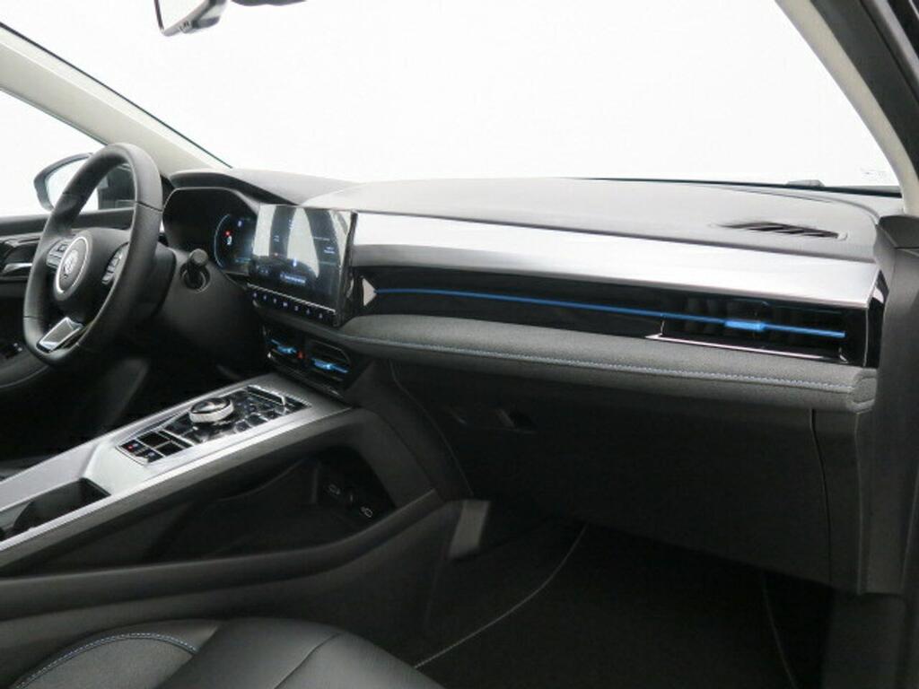 MG MG5 LONG RANGE LUXURY 15