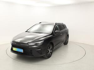 MG MG5 LONG RANGE LUXURY