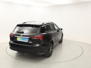 MG MG5 LONG RANGE LUXURY