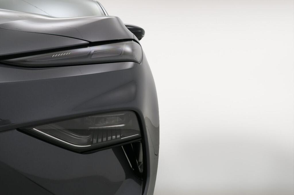 MG S5 MGS5 EV 64KWH LUXURY 23