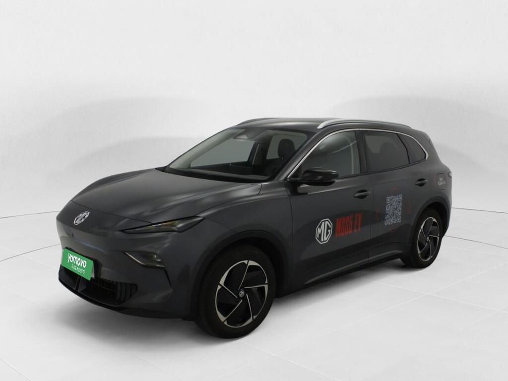 MG S5 MGS5 EV 64KWH LUXURY 4