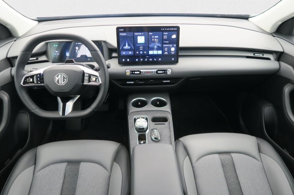 MG S5 MGS5 EV 64KWH LUXURY 8