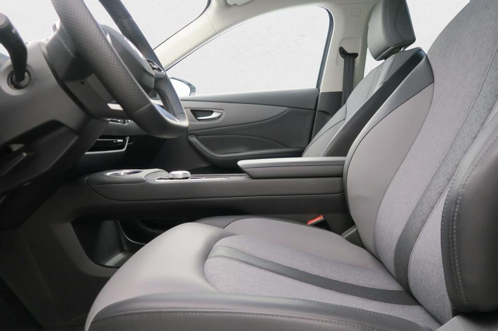 MG S5 MGS5 EV 64KWH LUXURY 18