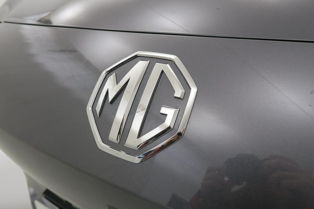 MG S5 MGS5 EV 64KWH LUXURY 21