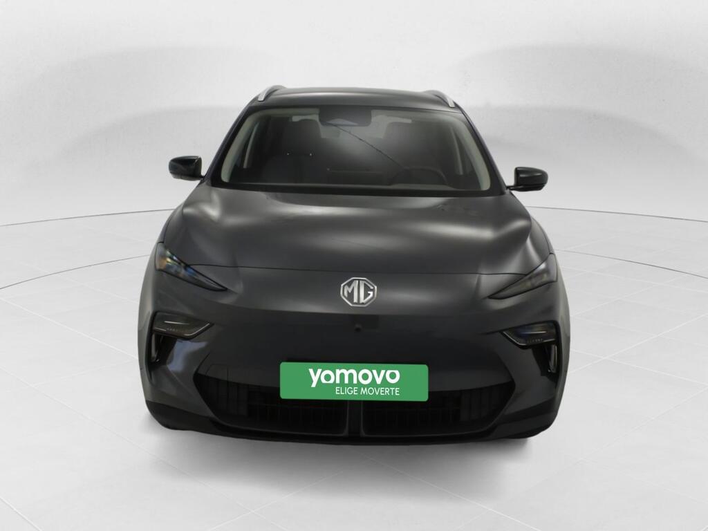 MG S5 MGS5 EV 64KWH LUXURY 5