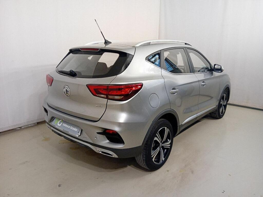 MG ZS COMFORT 1.5 106 CV MAN 5P 3