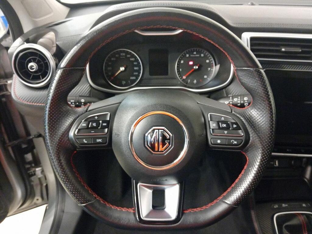 MG ZS COMFORT 1.5 106 CV MAN 5P 8