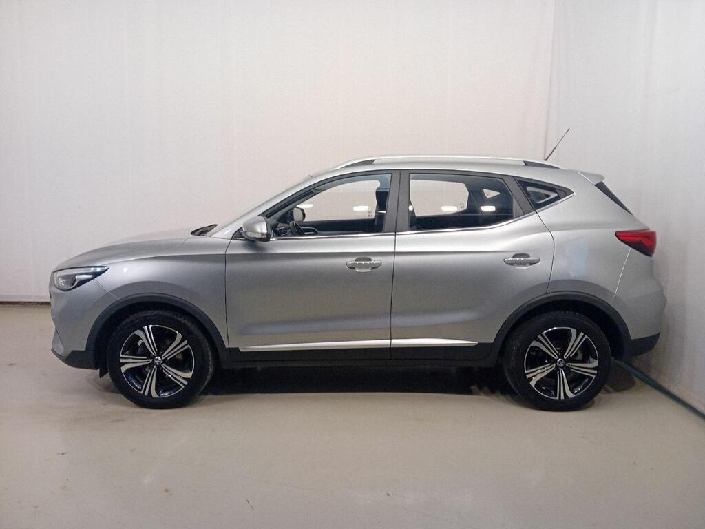 MG ZS COMFORT 1.5 106 CV MAN 5P 4