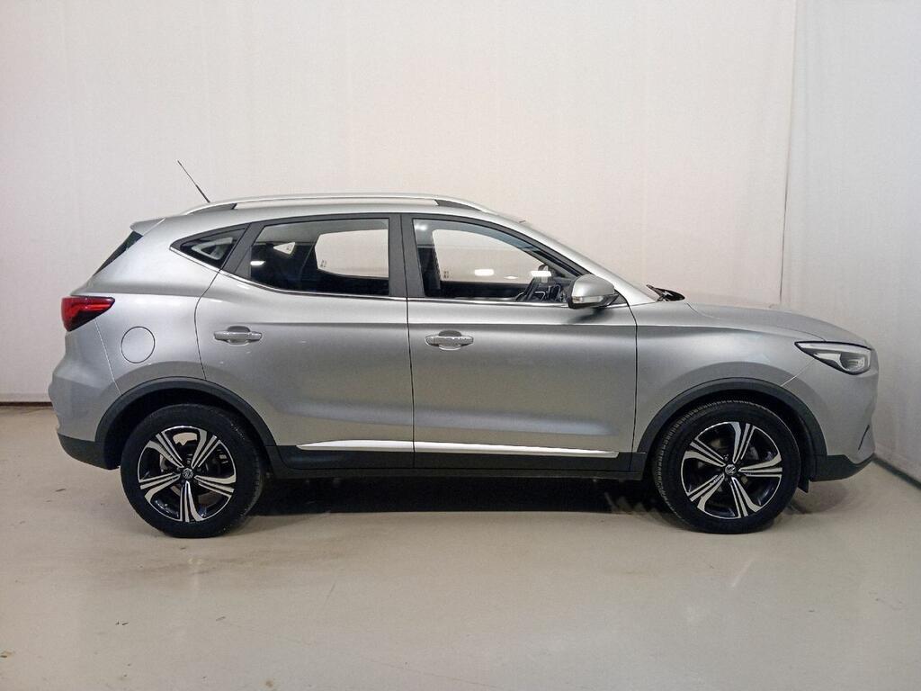 MG ZS COMFORT 1.5 106 CV MAN 5P 5