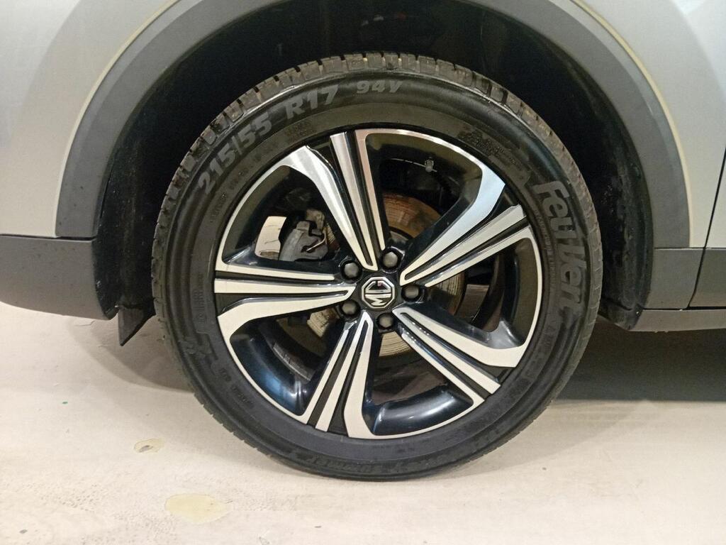 MG ZS COMFORT 1.5 106 CV MAN 5P 18