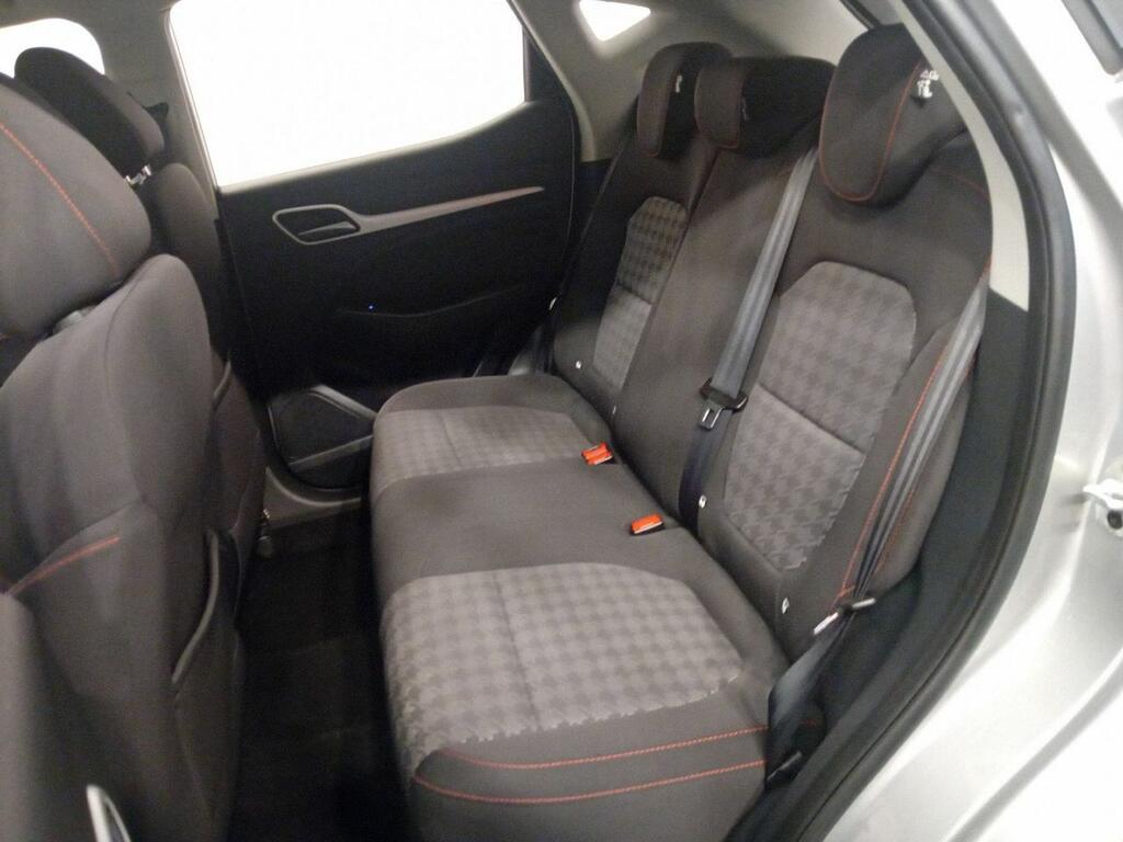 MG ZS COMFORT 1.5 106 CV MAN 5P 15