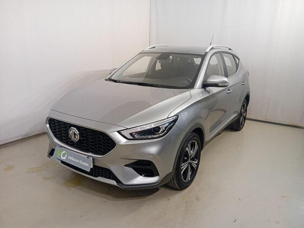 MG ZS COMFORT 1.5 106 CV MAN 5P 2