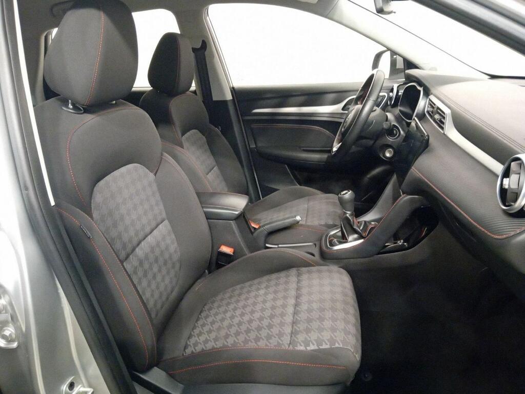 MG ZS COMFORT 1.5 106 CV MAN 5P 13