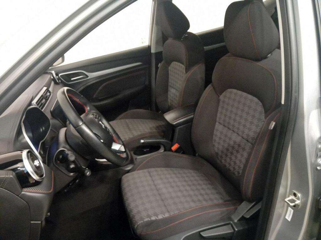 MG ZS COMFORT 1.5 106 CV MAN 5P 14