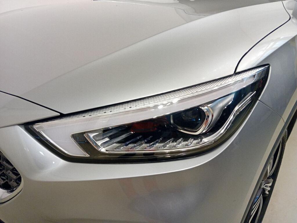 MG ZS COMFORT 1.5 106 CV MAN 5P 17