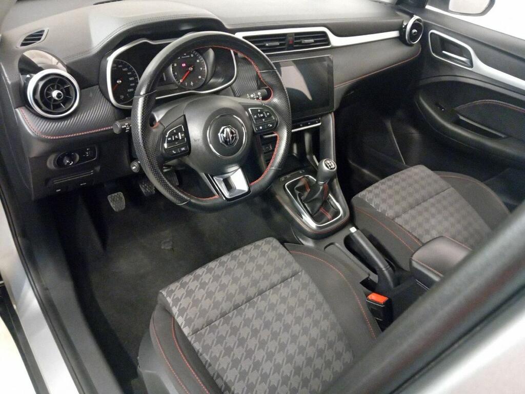 MG ZS COMFORT 1.5 106 CV MAN 5P 6