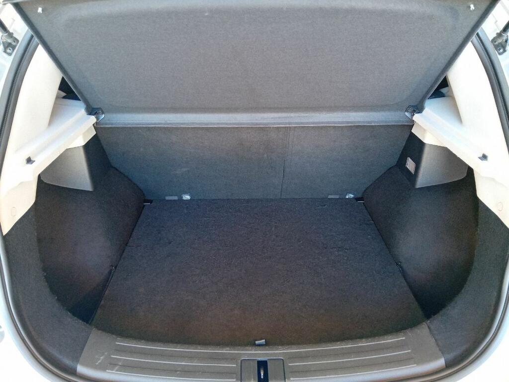 MG ZS COMFORT 1.5 106 CV MAN 5P 16