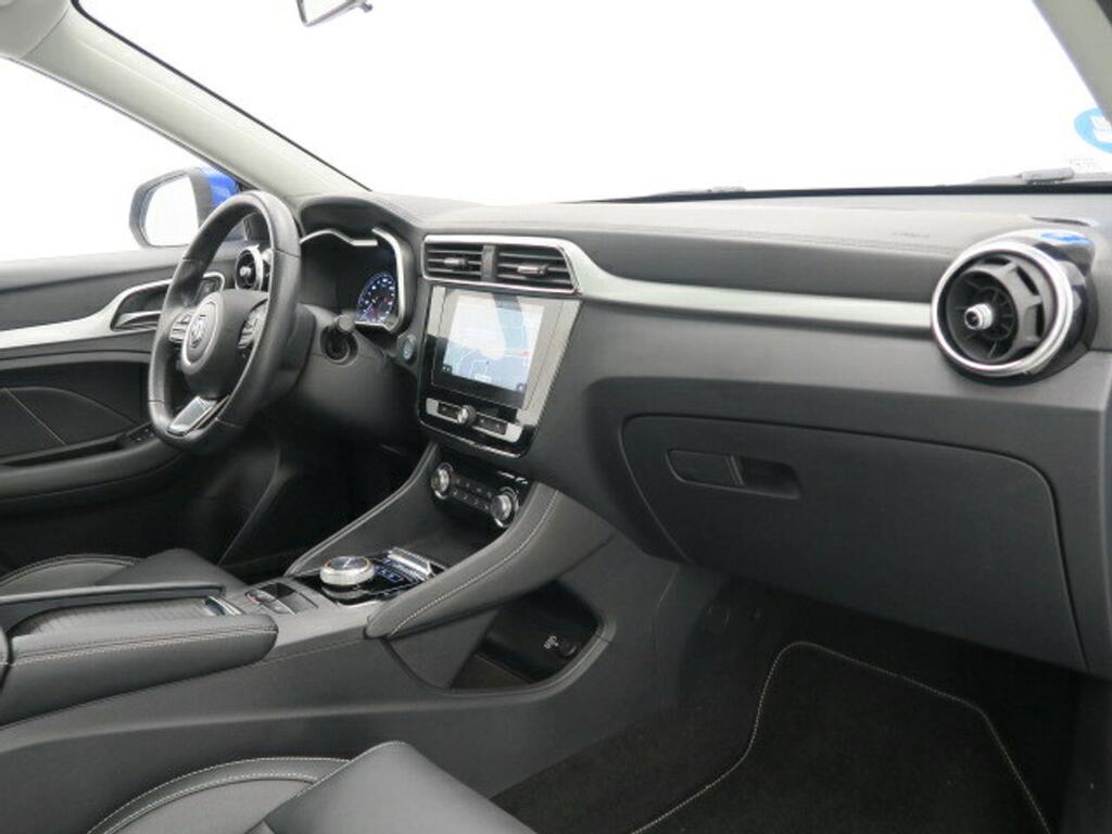 MG ZS EV LUXURY 143 CV 45KWH 5P 17