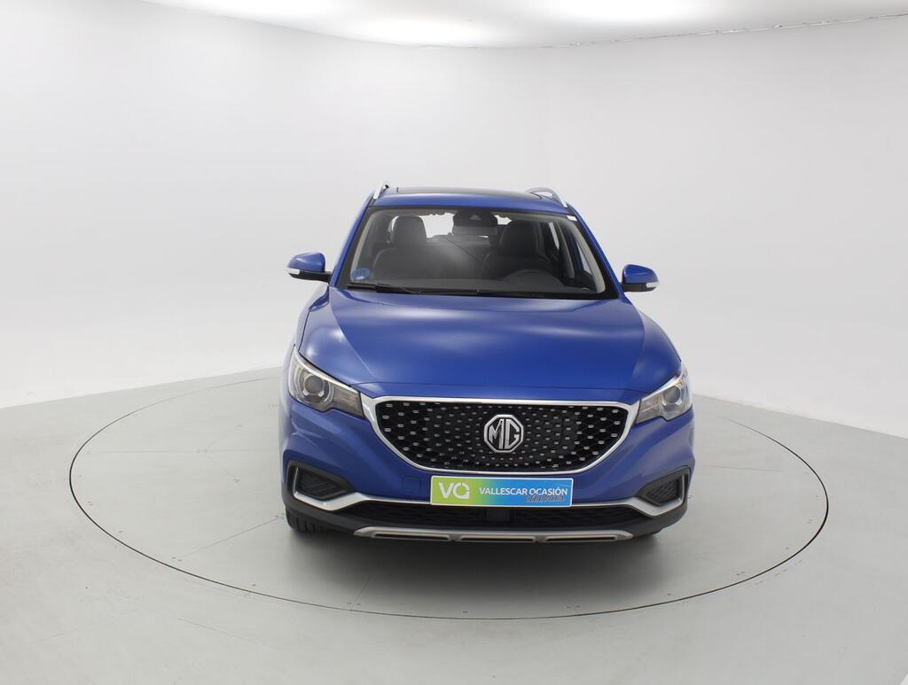 MG ZS EV LUXURY 143 CV 45KWH 5P 6