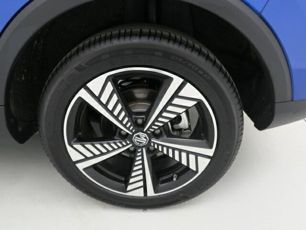 MG ZS EV LUXURY 143 CV 45KWH 5P 26