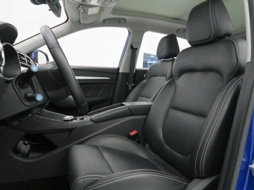 MG ZS EV LUXURY 143 CV 45KWH 5P 20