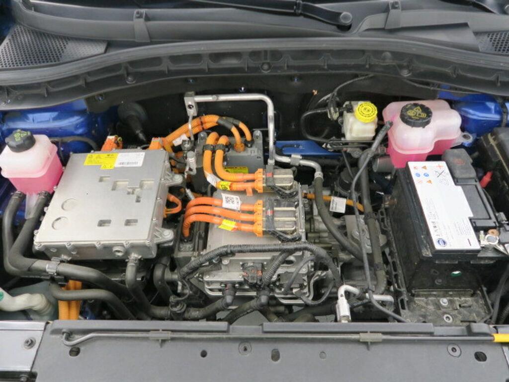 MG ZS EV LUXURY 143 CV 45KWH 5P 23