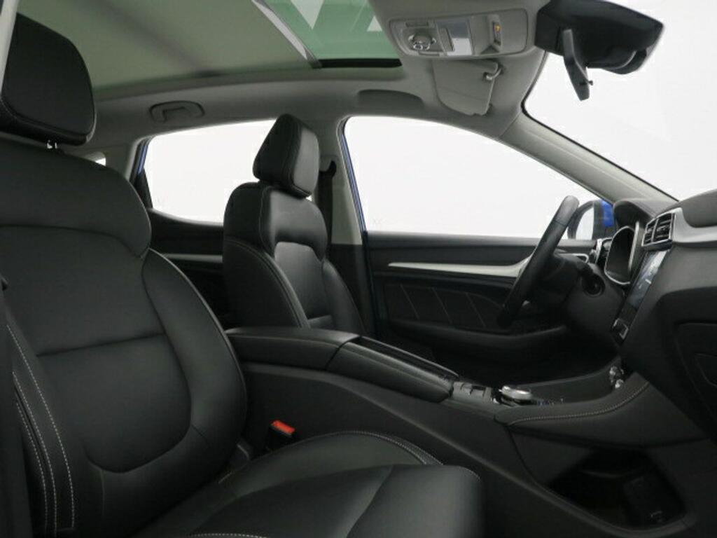 MG ZS EV LUXURY 143 CV 45KWH 5P 18